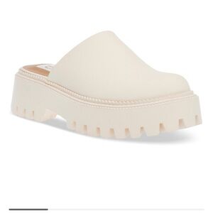 Dolce vita clog NWOT size 8
